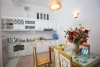 Nice apartment for rent in a shared house in Tay Ho, Hanoi